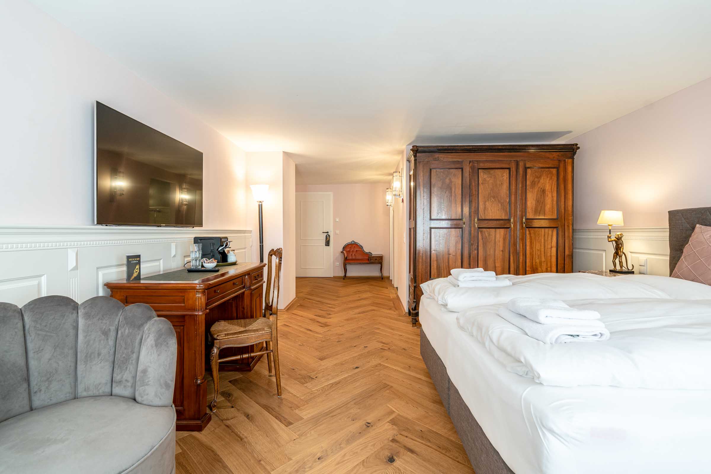 Altstadthotel Bachbräu, Weilheim