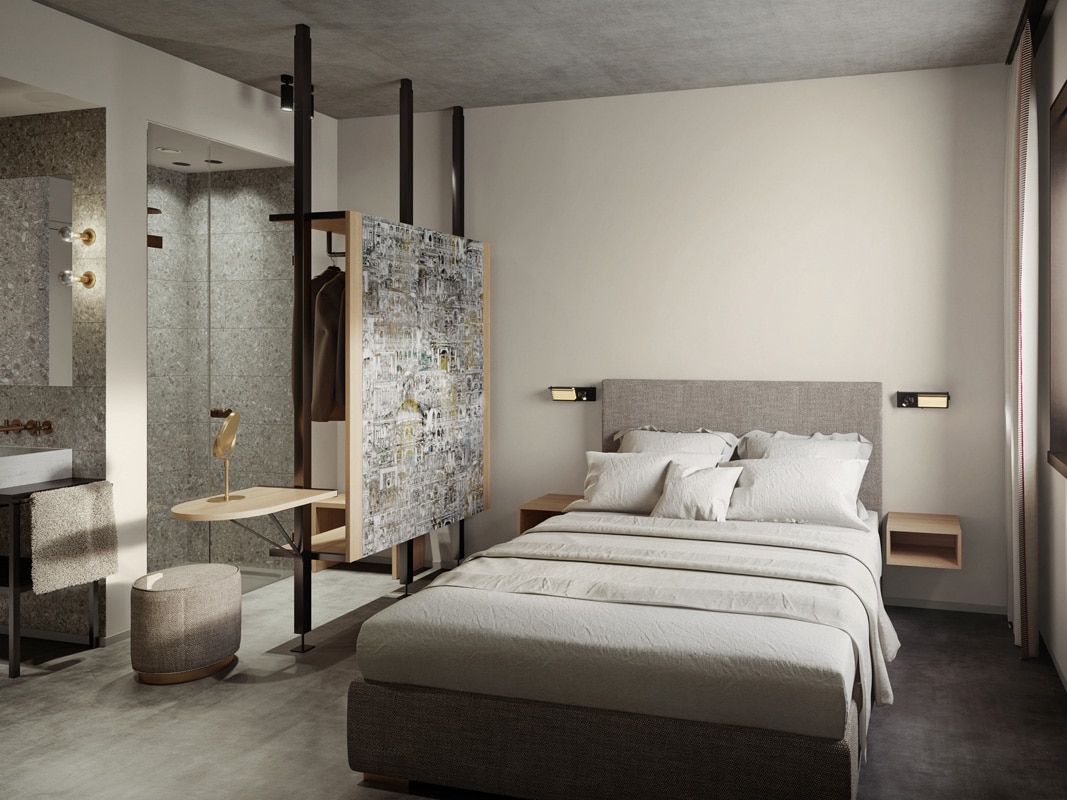 Hotel Miano, München