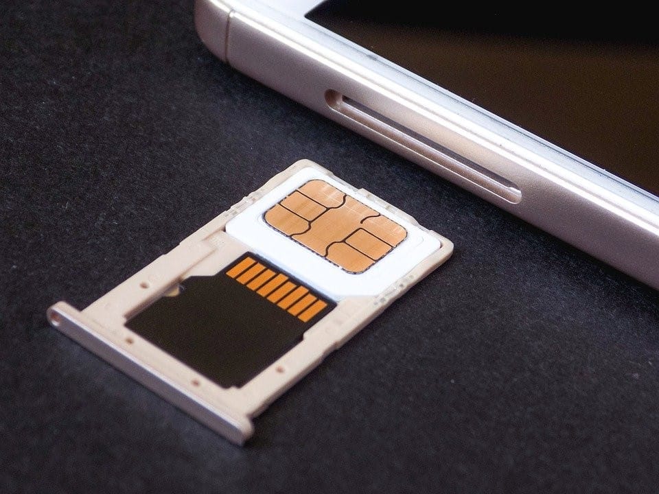 sim-karte Sim-Karte