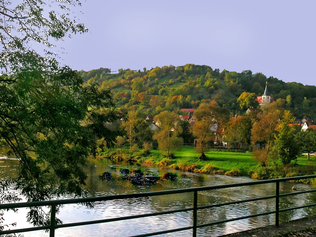 Ailringen Ailringen