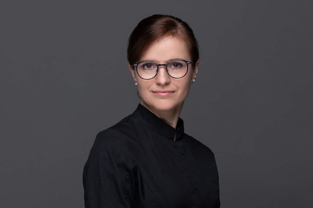 Cornelia Fischer, Porträt