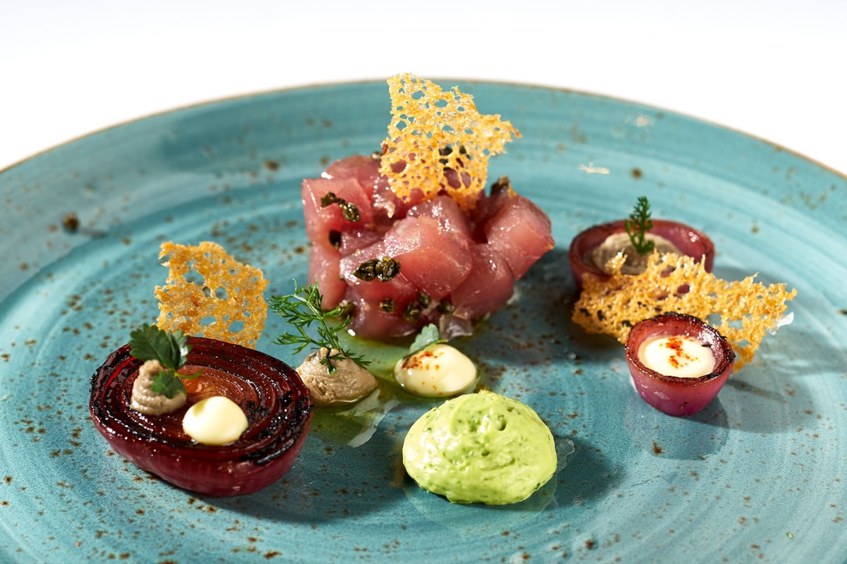 Holger Lutz, Foodbild