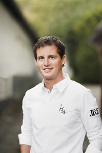 Josef Steffner, Porträt Josef Steffner, Porträt