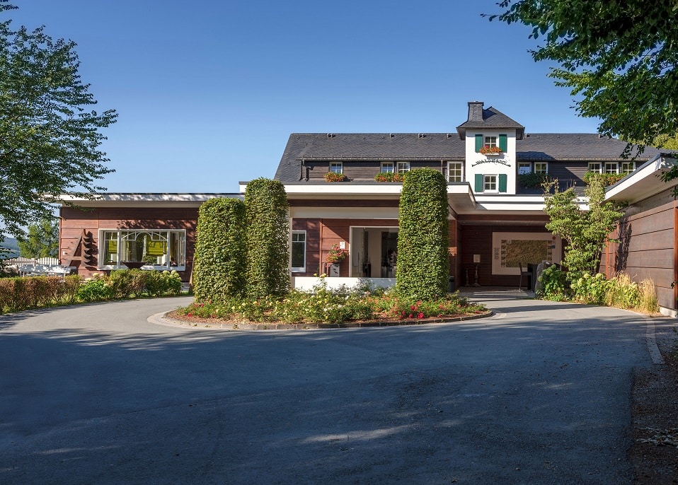 5 Ferientage | Hotel Waldhaus Ohlenbach Schmallenberg