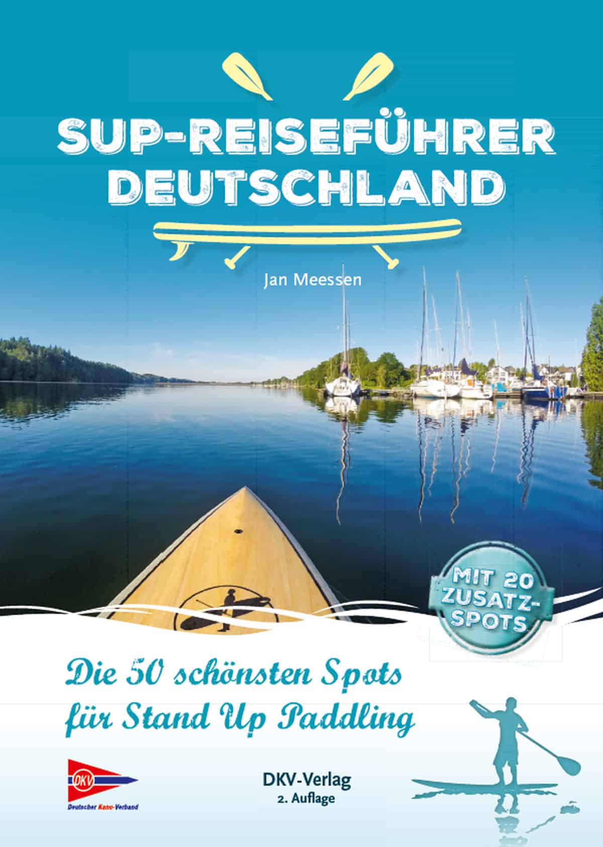 SUP-Reisefuehrer