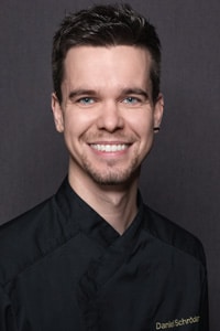 Daniel Schröder, Porträt Daniel Schröder, Porträt