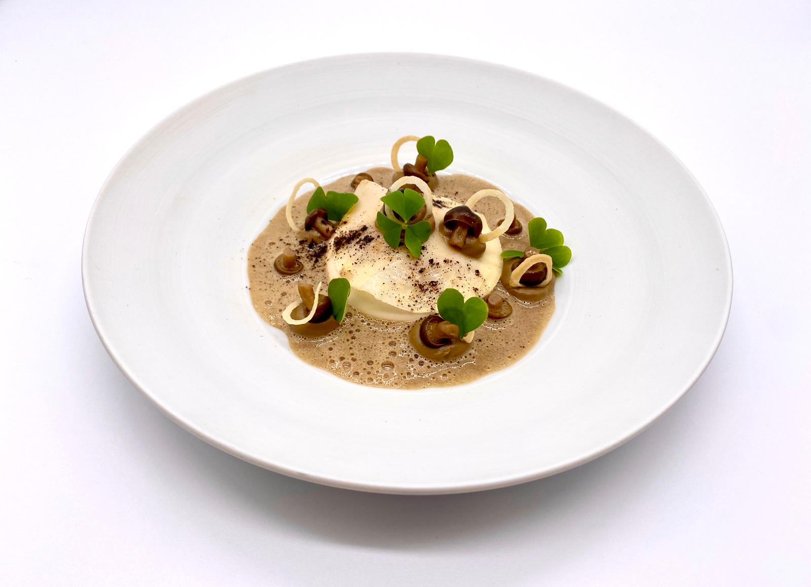 Tobias Schmitt, Foodbild