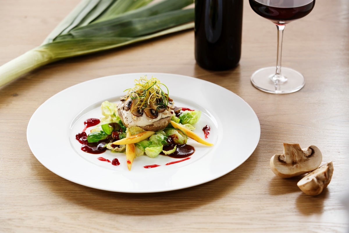 Stefan Hummel, Foodbild