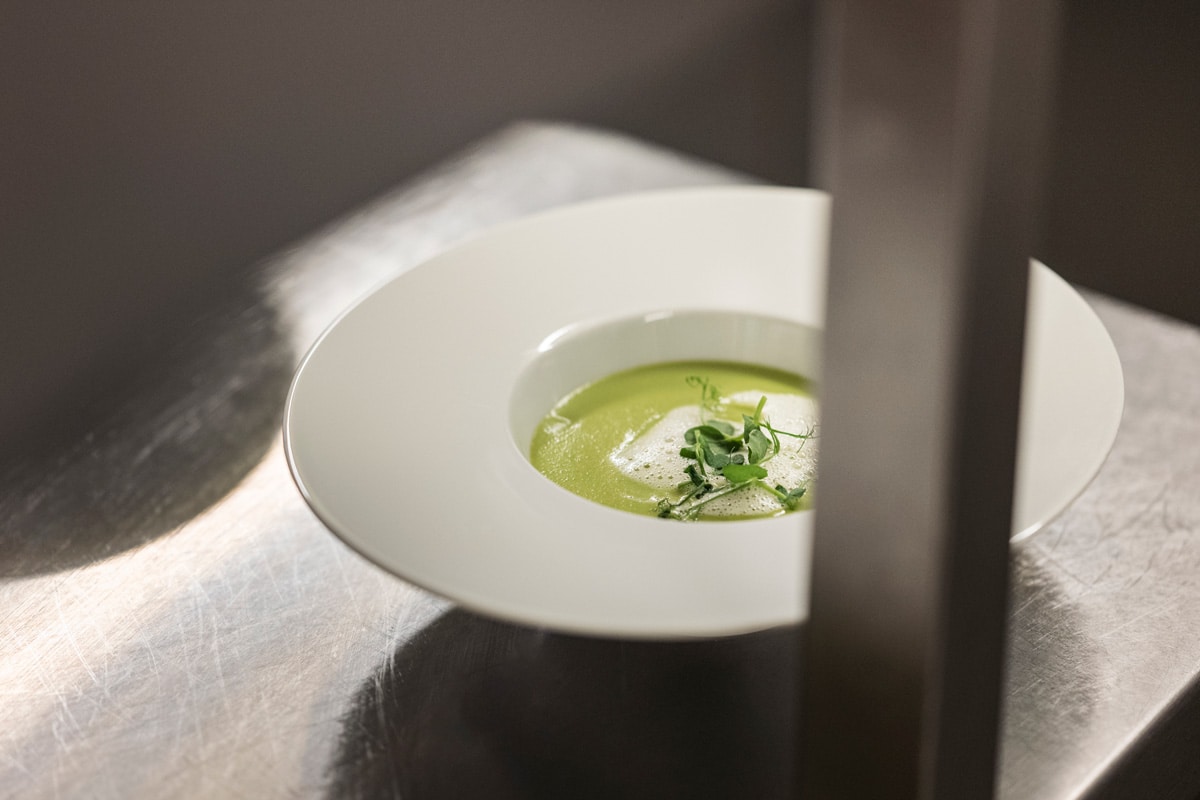 Marco Wagner, Foodbild