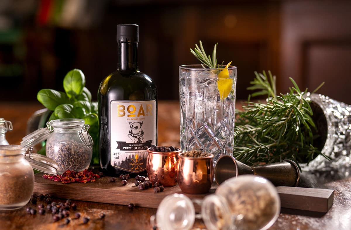 BOAR-Premium