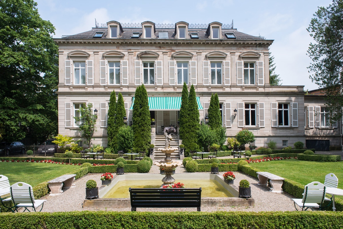 Außenansicht