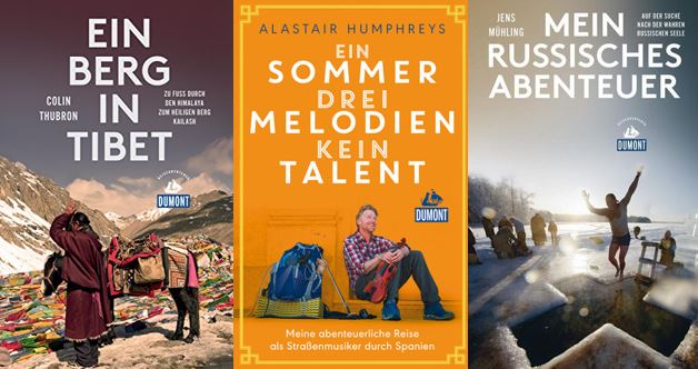 Reiseabenteuer