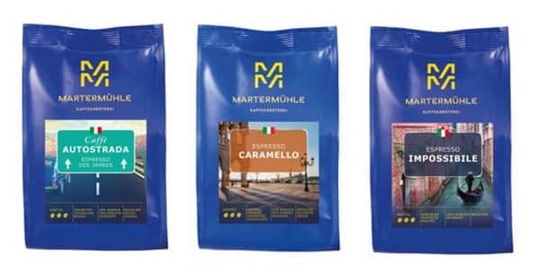 Espresso-Probierpaket