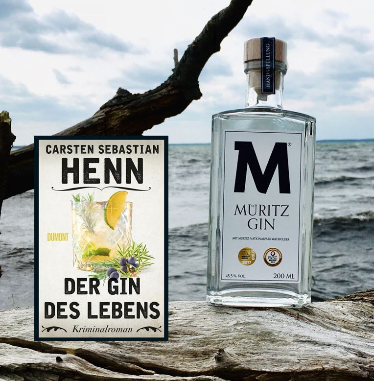 Gin-Paket