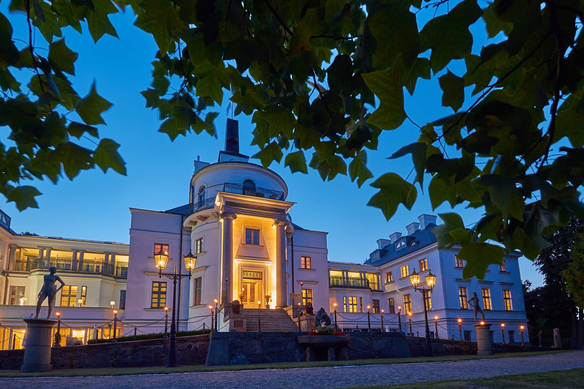 Schlossauszeit | Schlosshotel Burg Schlitz Relais & Châteaux Hohen Demzin