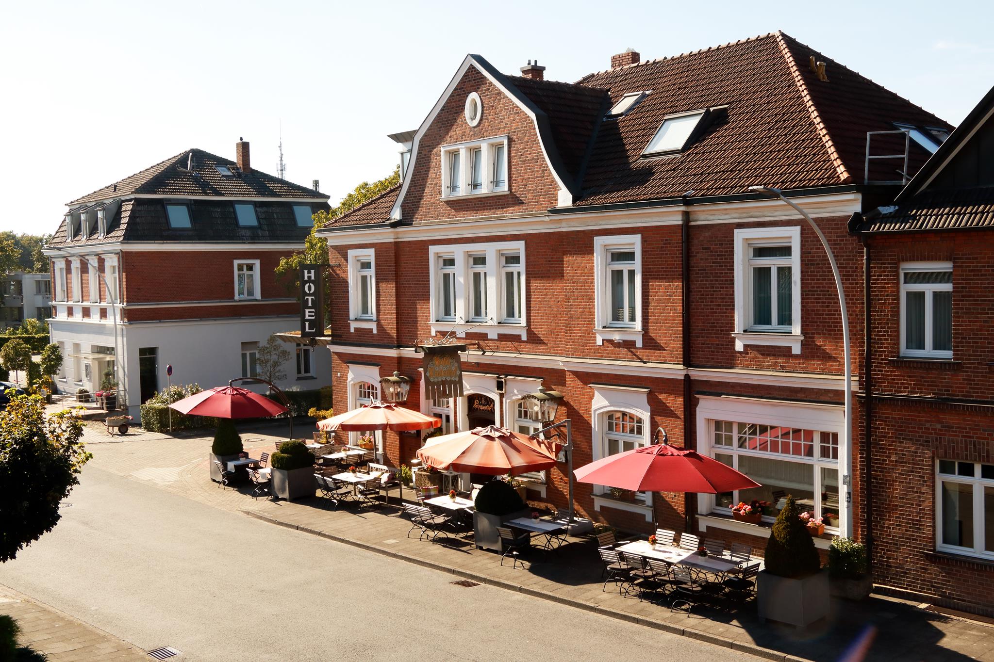 Pärchenwochenende | Hotel Lindenhof Emsdetten