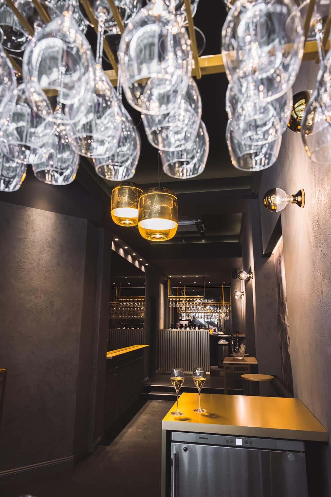 KESSLER Bar KESSLER Bar