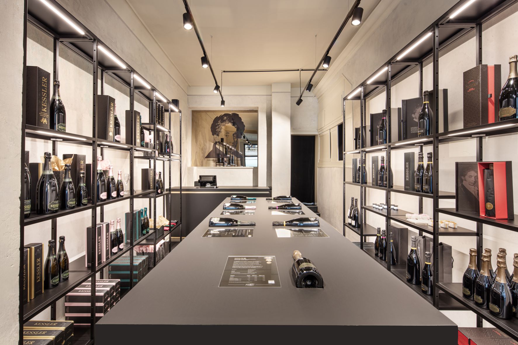 KESSLER Store KESSLER Store