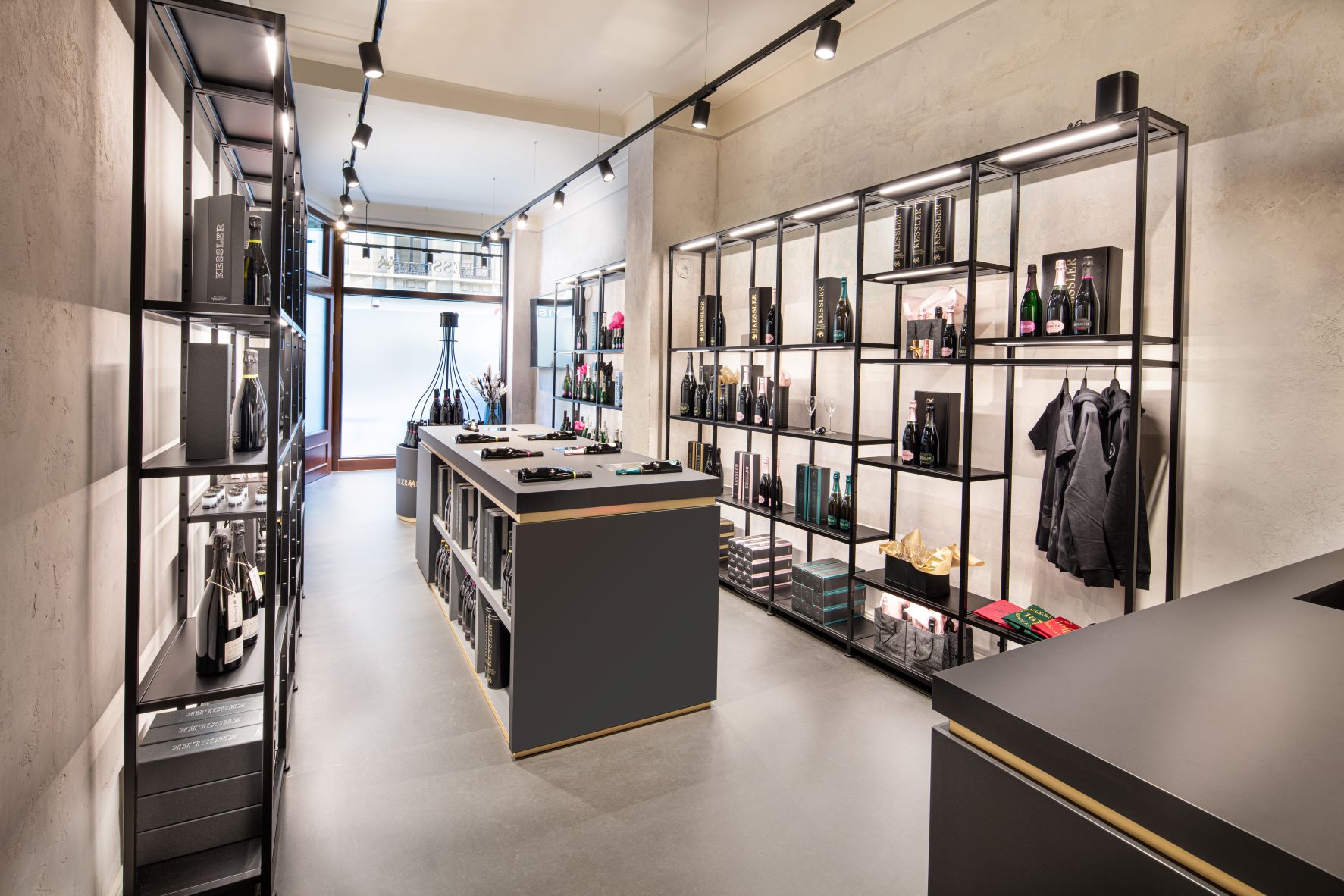 KESSLER Store KESSLER Store