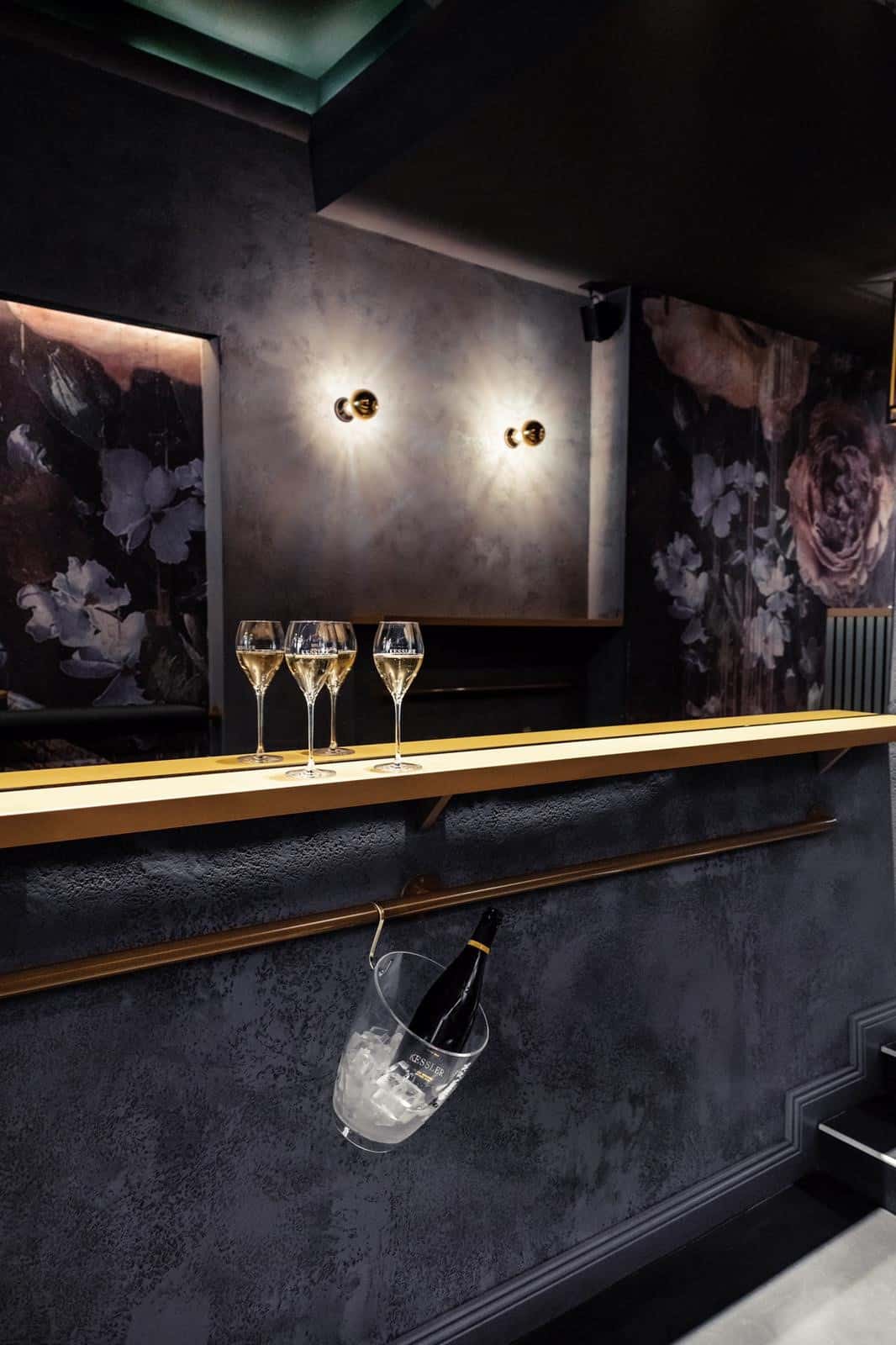 KESSLER Bar KESSLER Bar