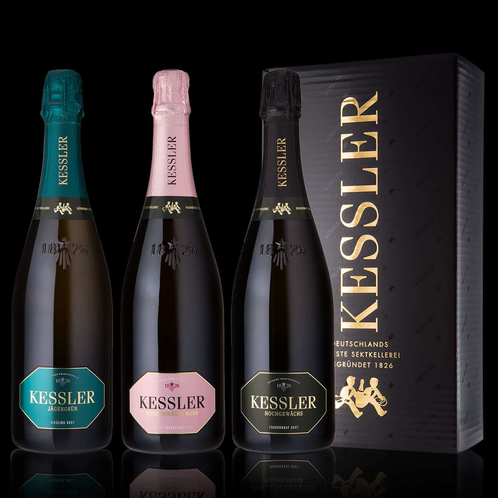 Kessler Premium Imperial Set