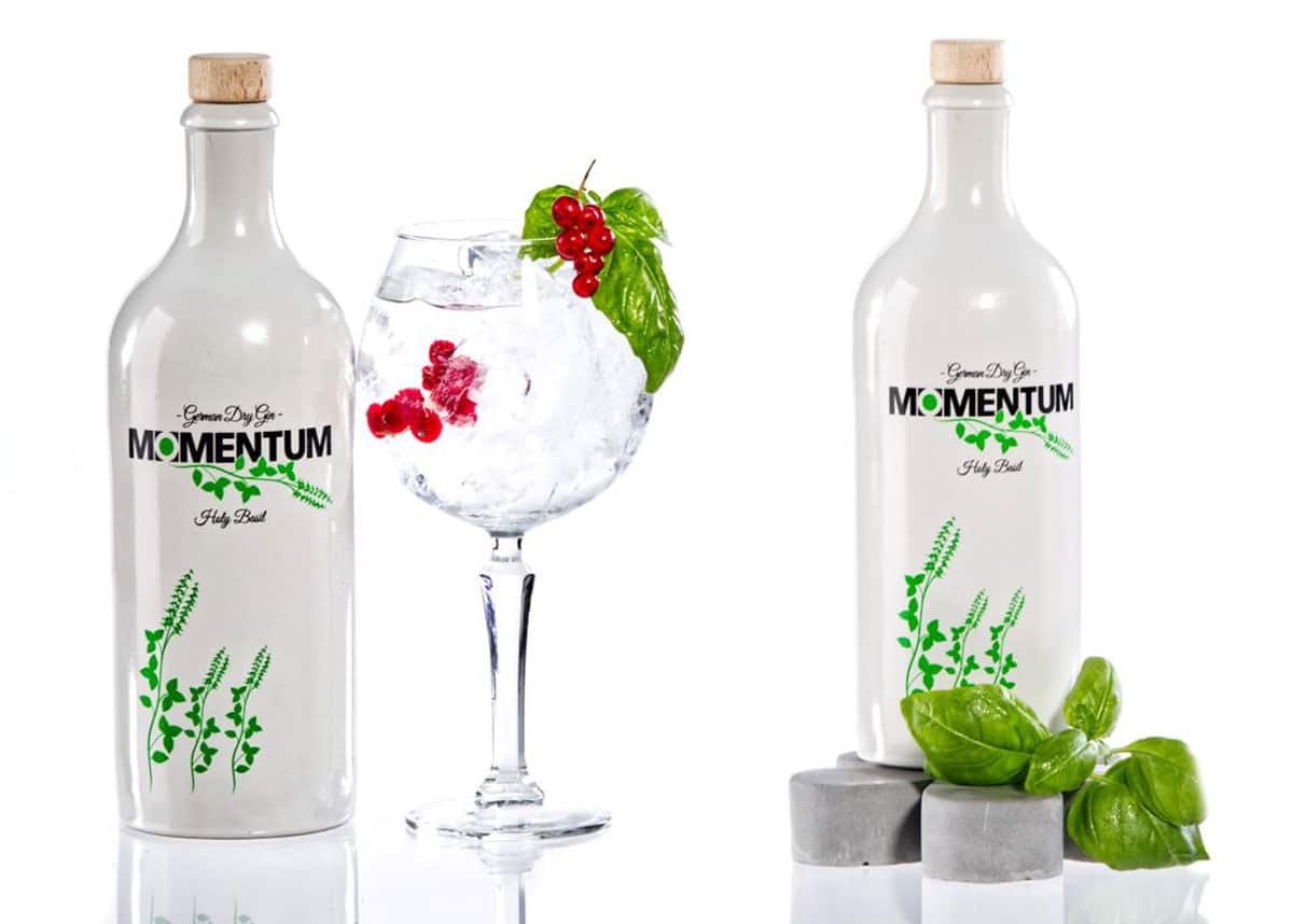 MOMENTUM-German-Dry-Gin