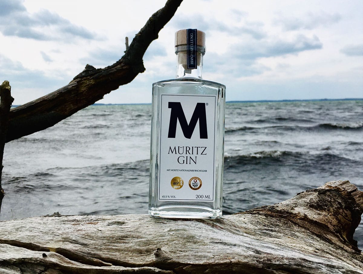 Müritz-Gin