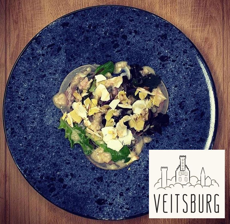 Veitsburg Gewinnspiel