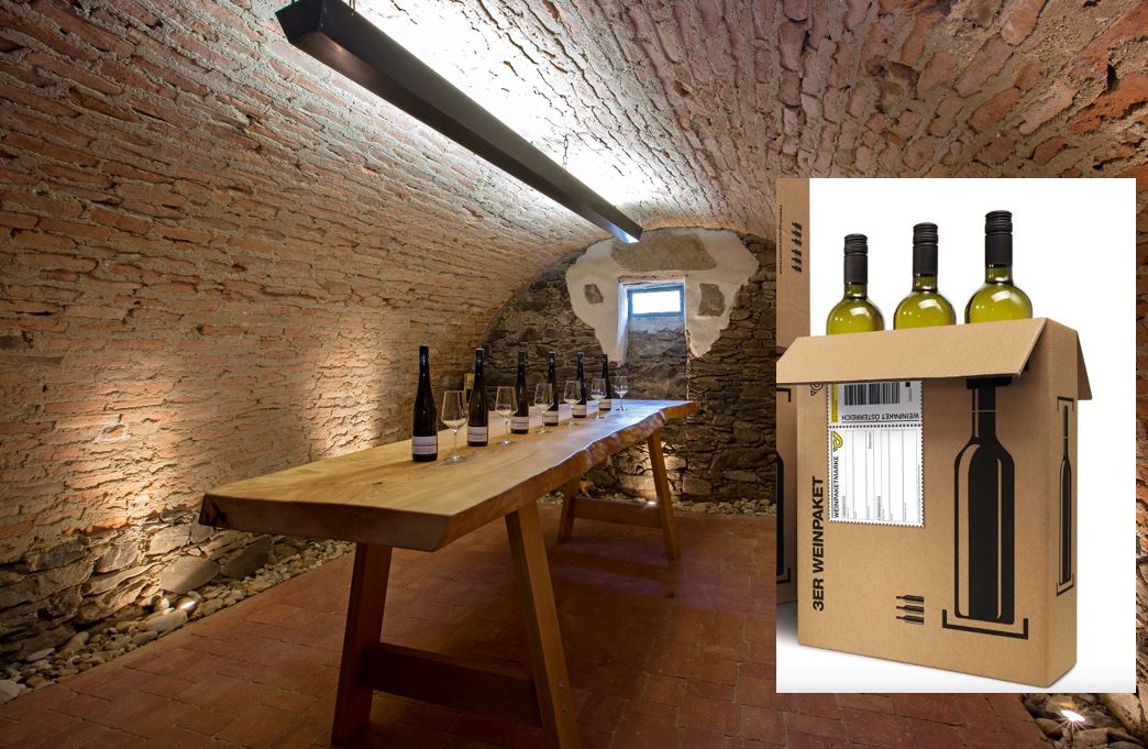 Weinpaket Wachau