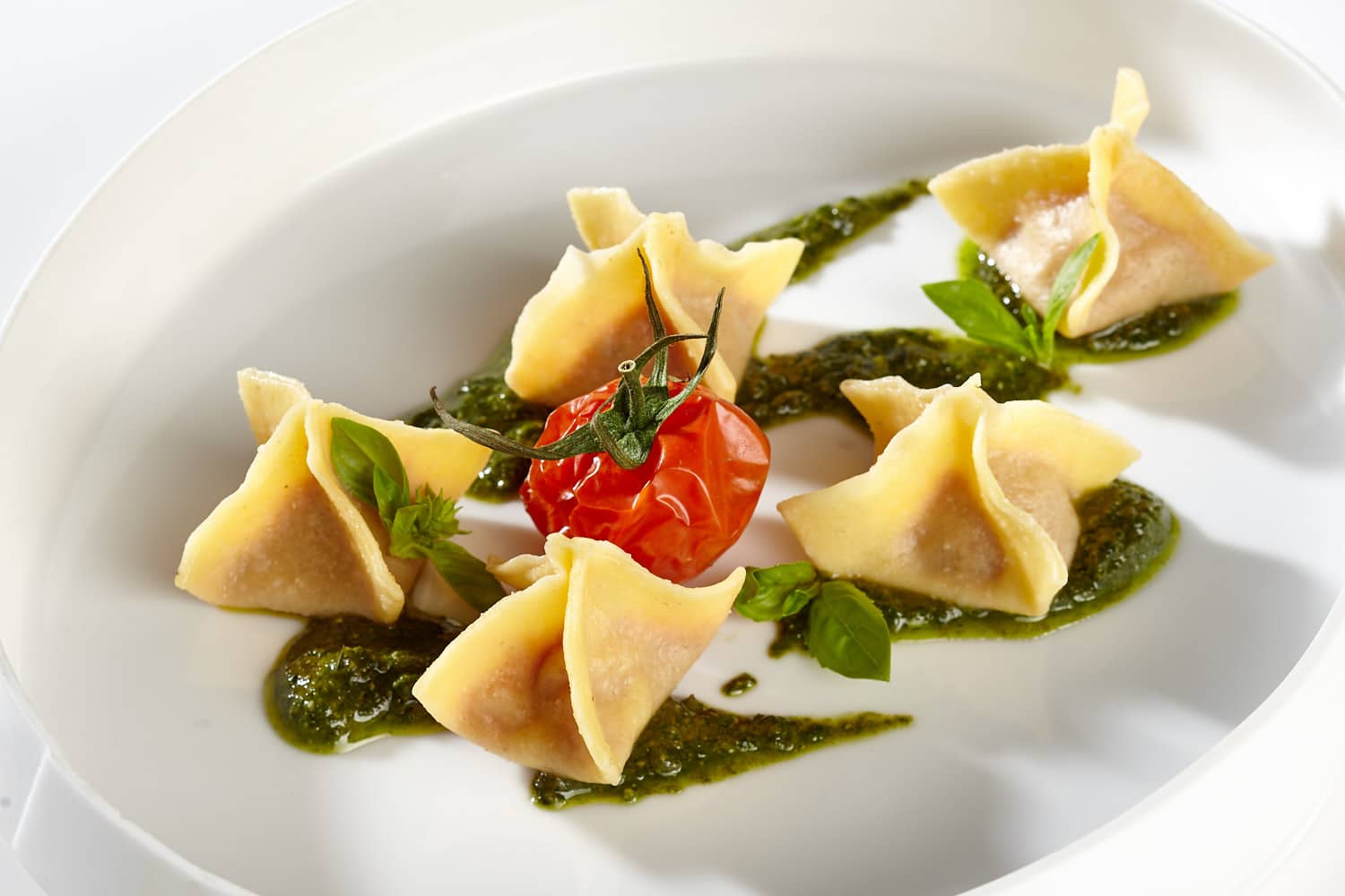 Foodbild Taverna & Trattoria Palio