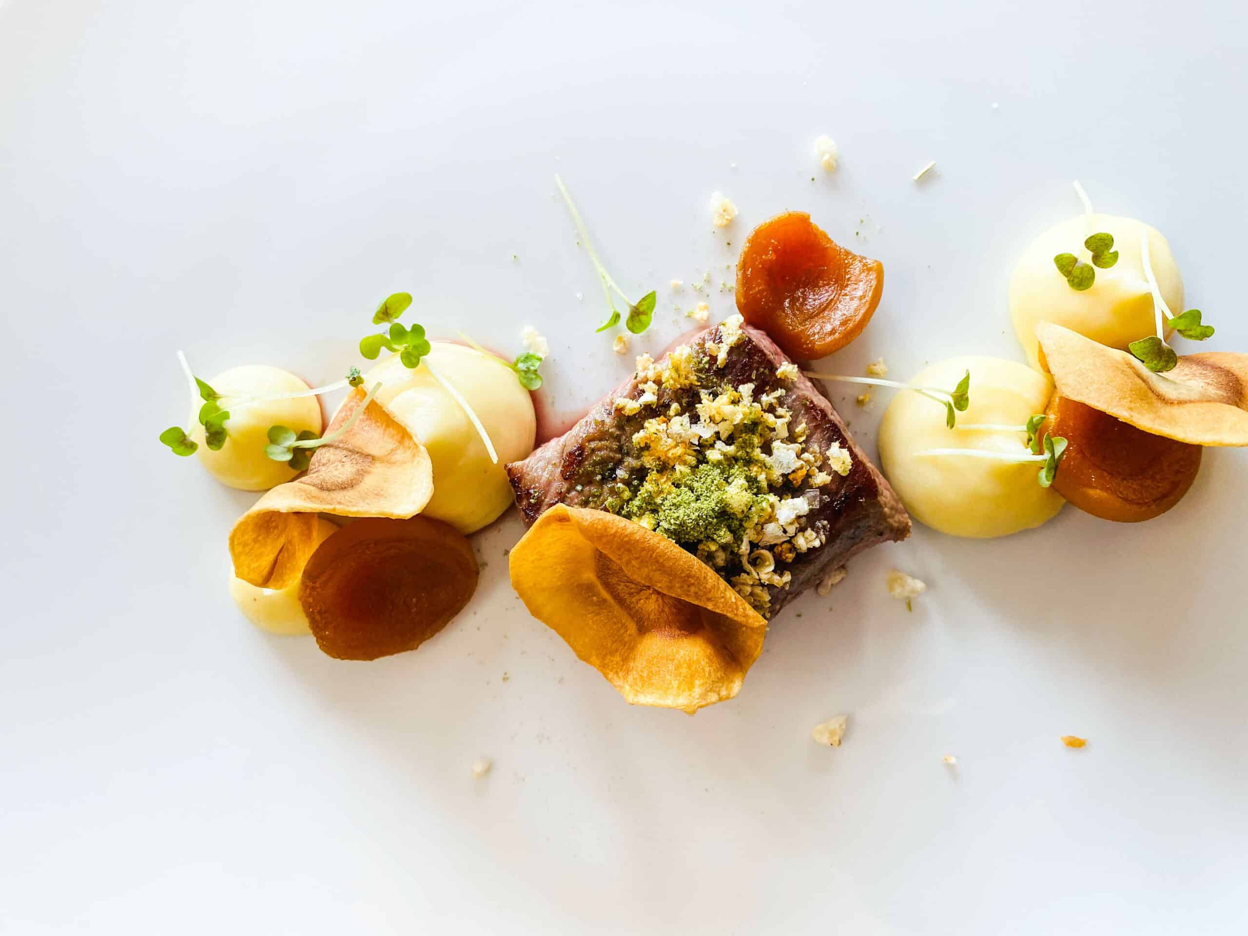 Foodbild Kook 36 - Genuss-Adressen Winter
