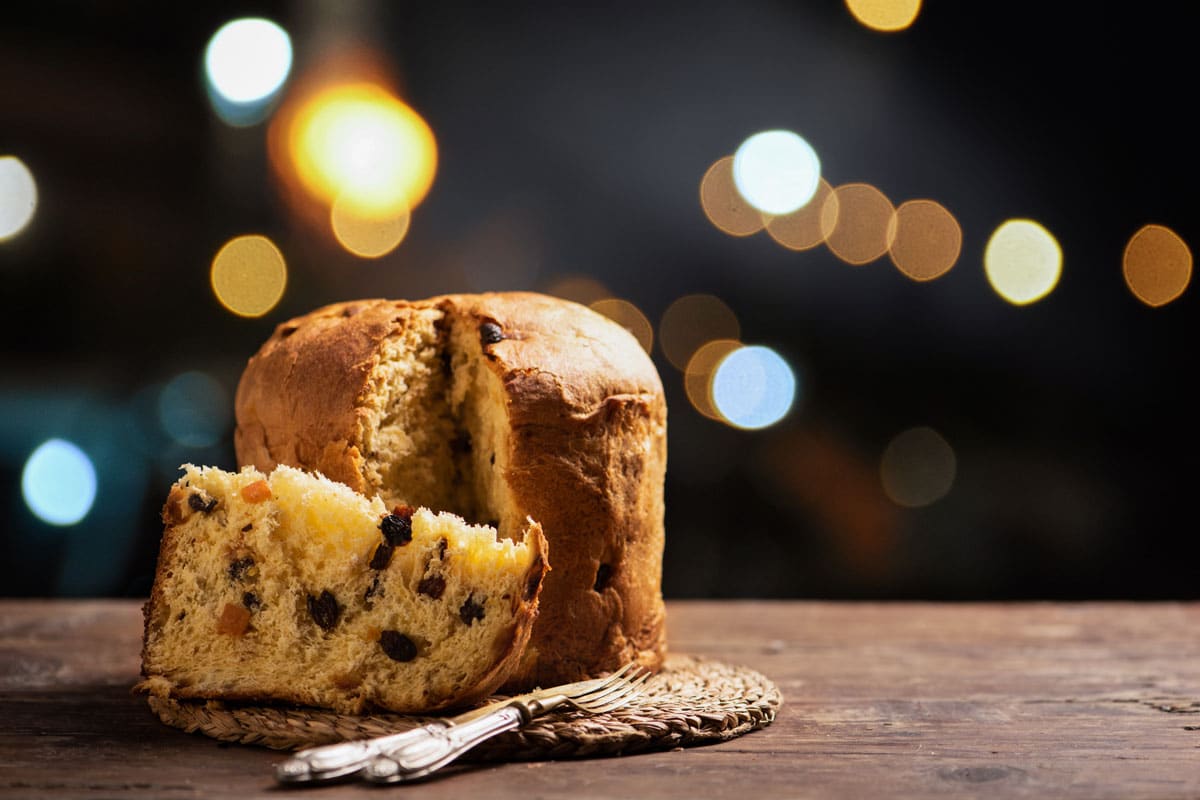 Panettone