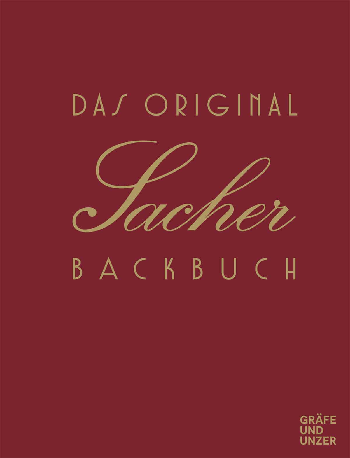 das-original-sacher-backbuch das-original-sacher-backbuch