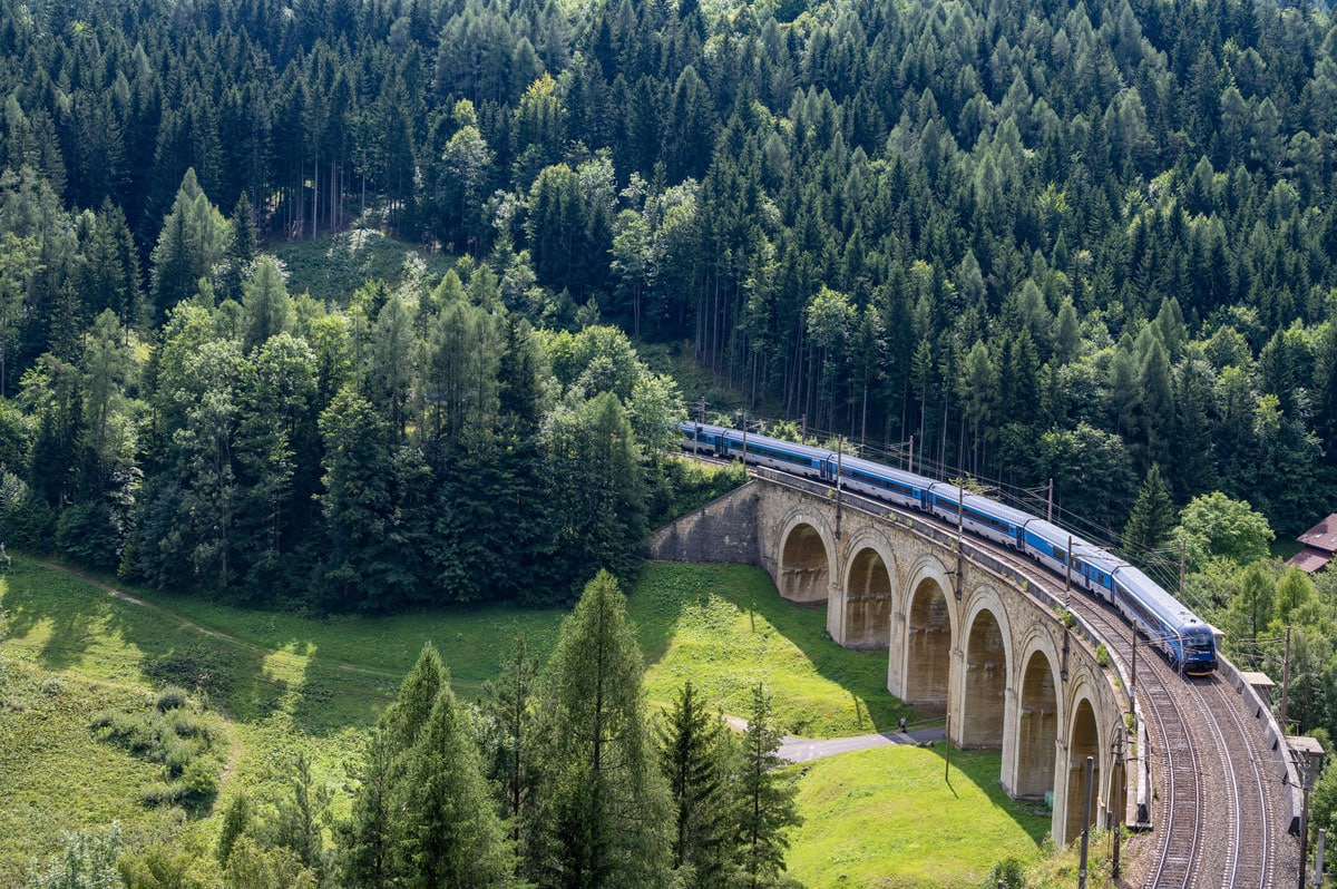 Semmering_Bahn