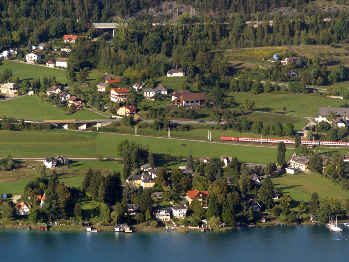 Woerthersee_Bahn