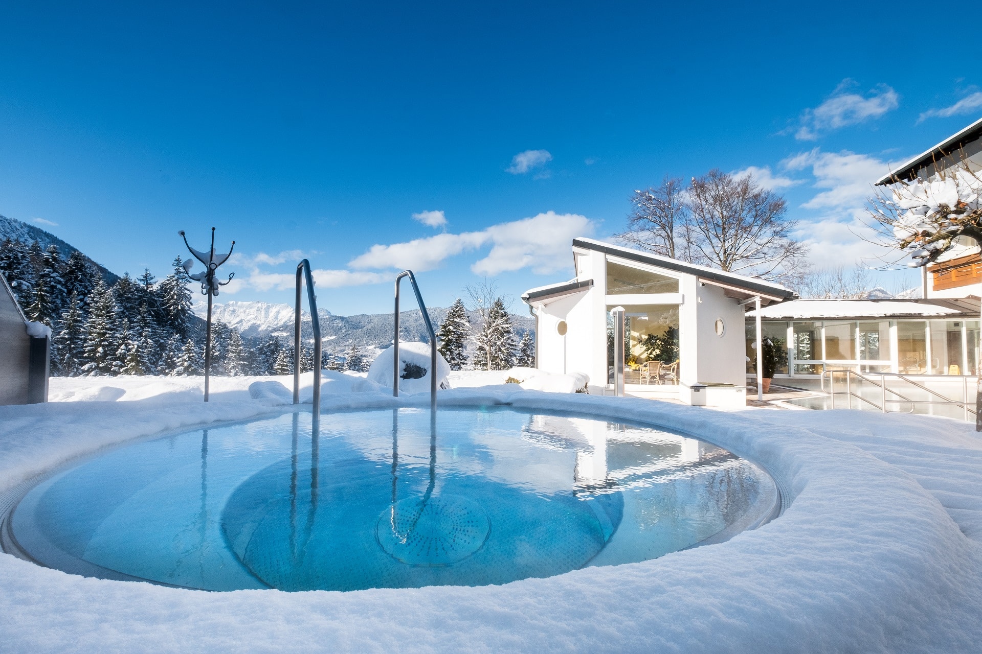 Alm- & Wellnesshotel Alpenhof