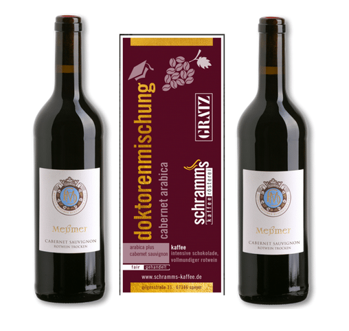 Cabernet_und_ Kaffee