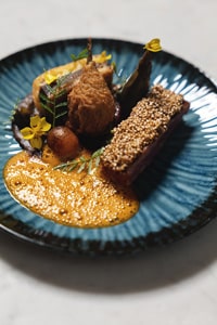 David Rink, Foodbild David Rink, Foodbild