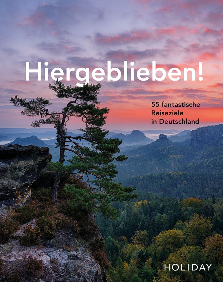 Hiergeblieben-Cover Hiergeblieben-Cover