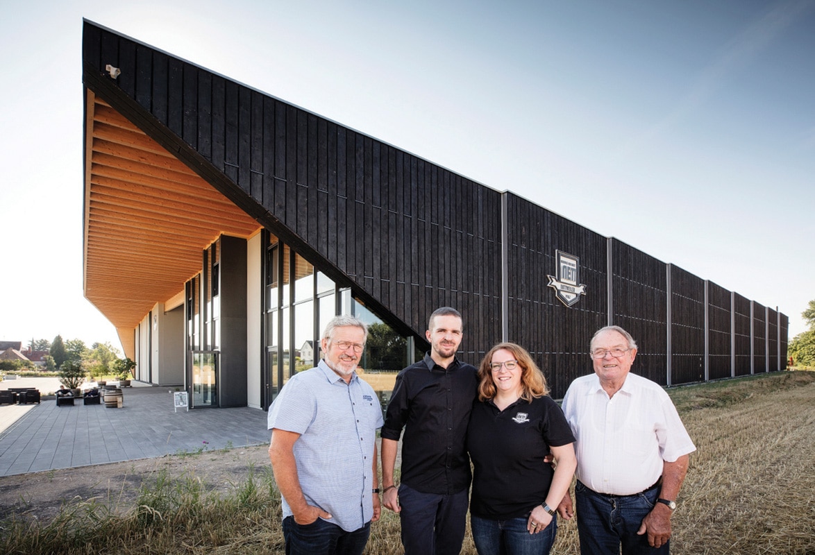 Weingut Bergdolt-Reif & Nett | Duttweiler