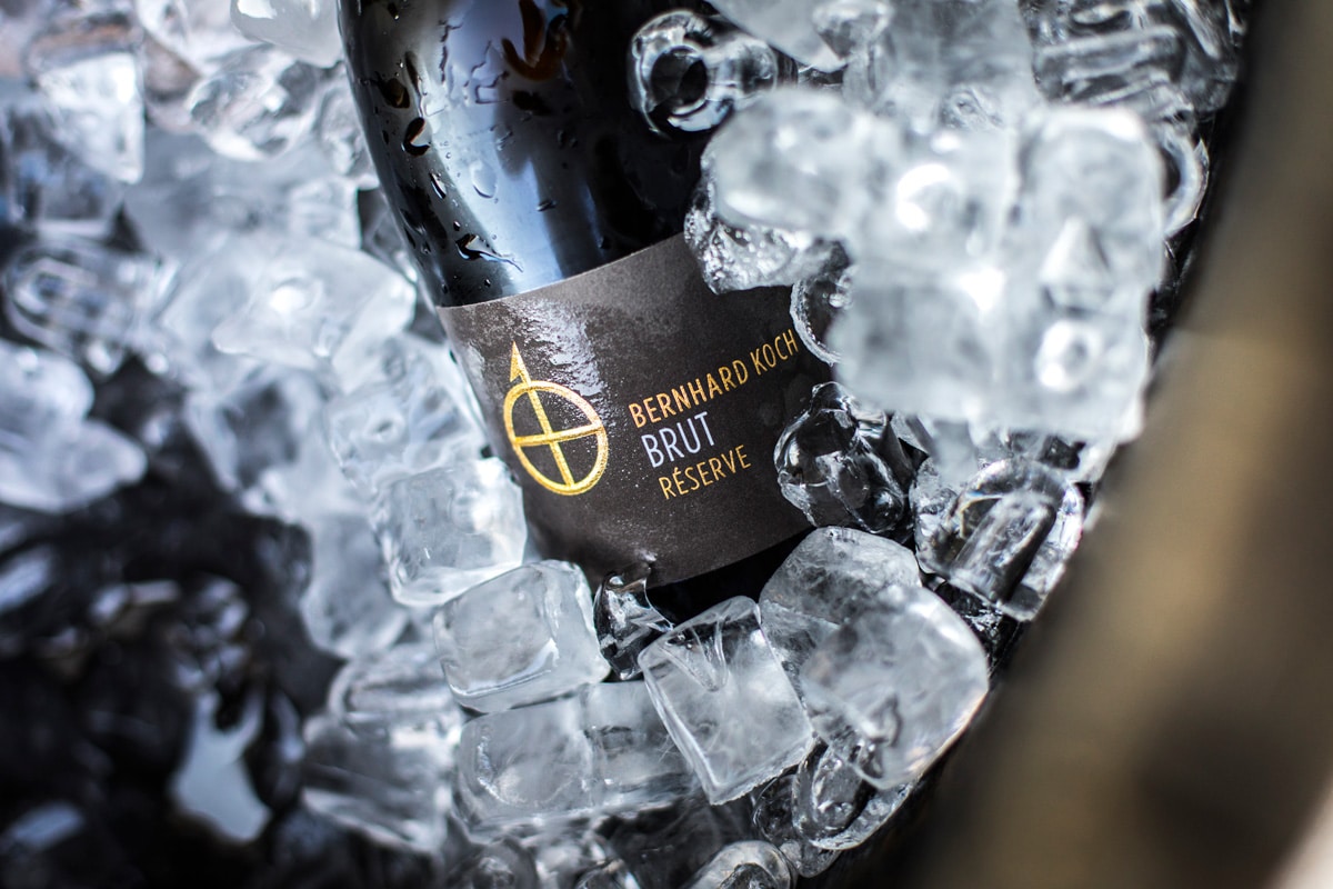 Weingut Bernhard Koch | Hainfeld