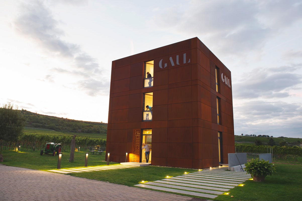 Weingut Karl-Heinz Gaul | Grünstadt-Sausenheim