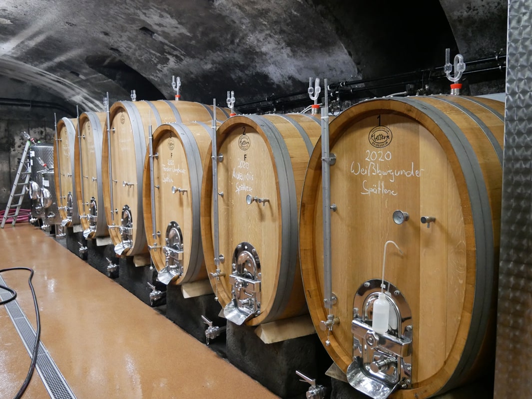 Weingut Jul. Ferd. Kimich | Deidesheim