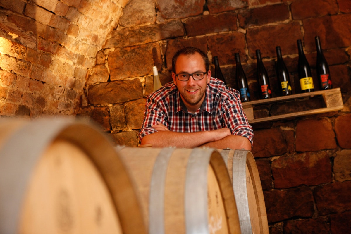 Weingut Phillip Heinz | Kapellen-Drusweiler