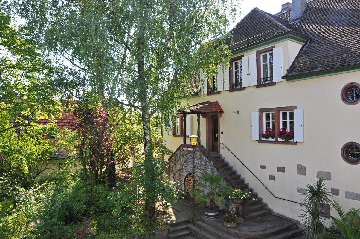 Weingut Theo Minges | Flemlingen