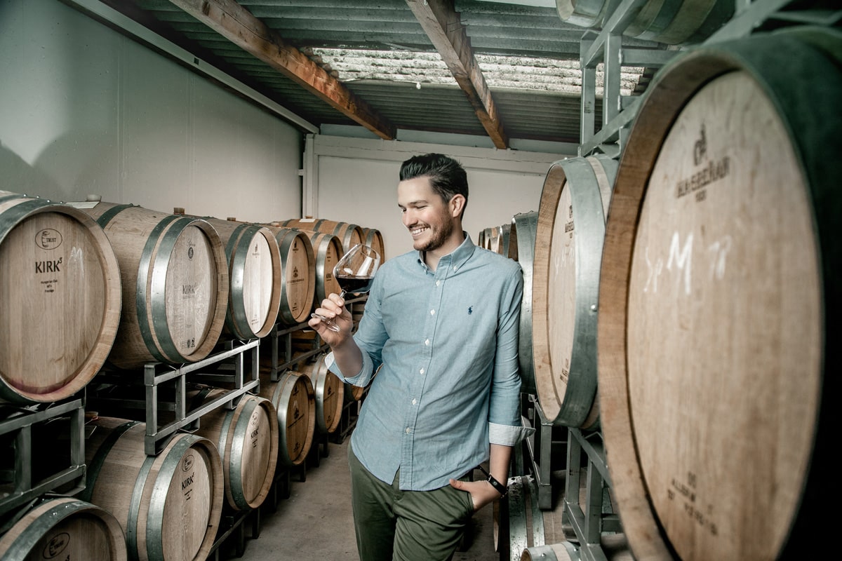 Weingut Wolf | Birkweiler