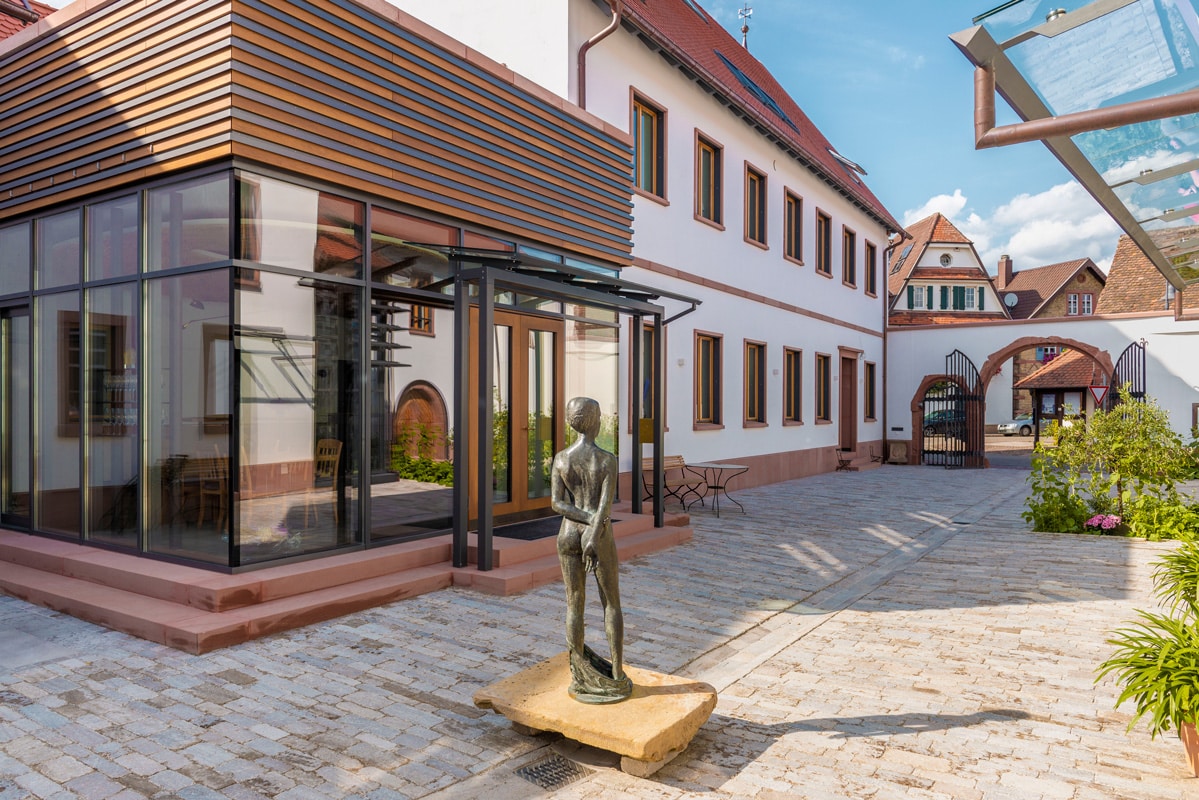Wilhelmshof - Wein- und Sektgut | Siebeldingen