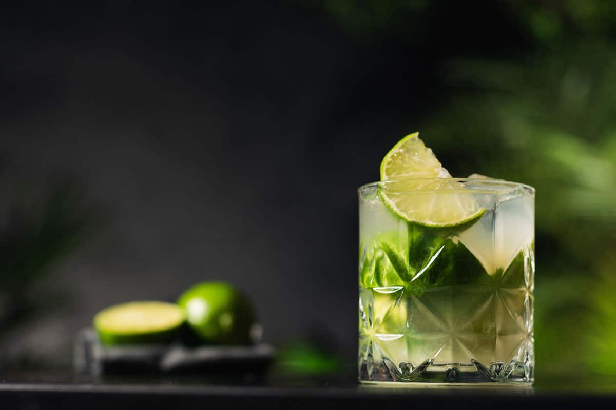 Cocktails & Mocktails im Frühling 2022