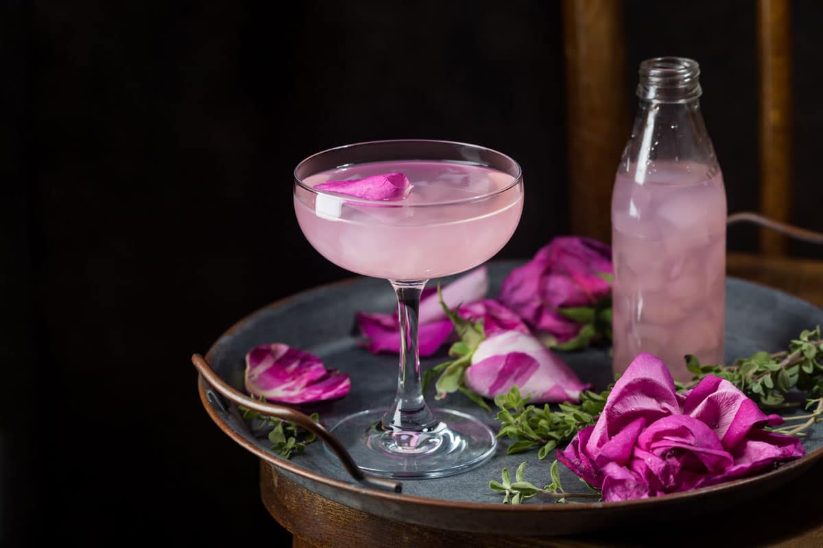 Pink-Rose