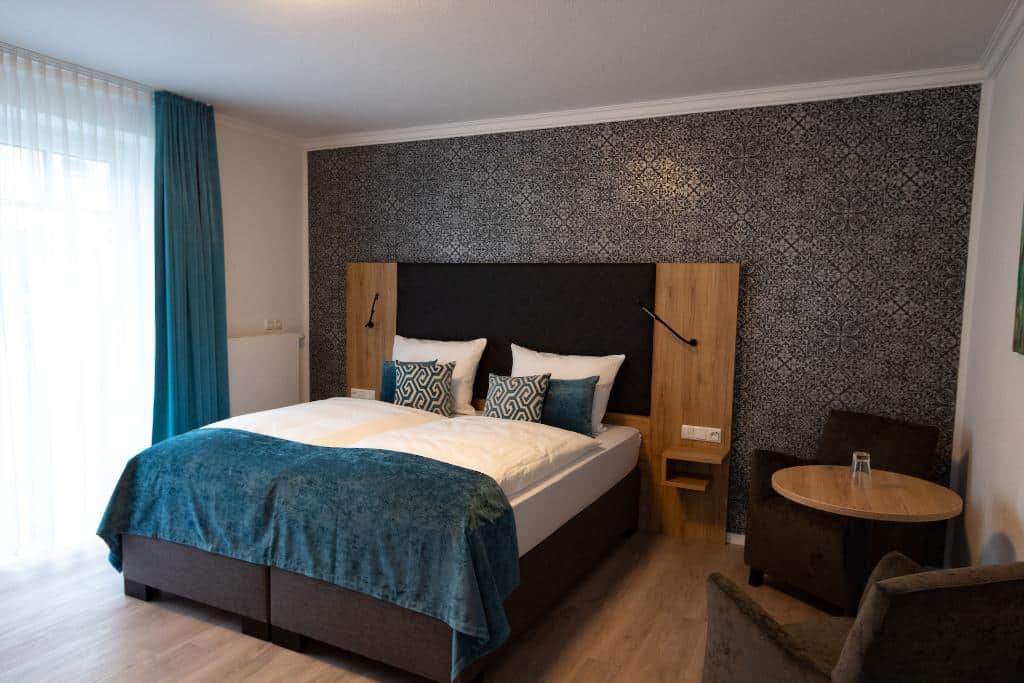 Central Hotel | Wagenfeld